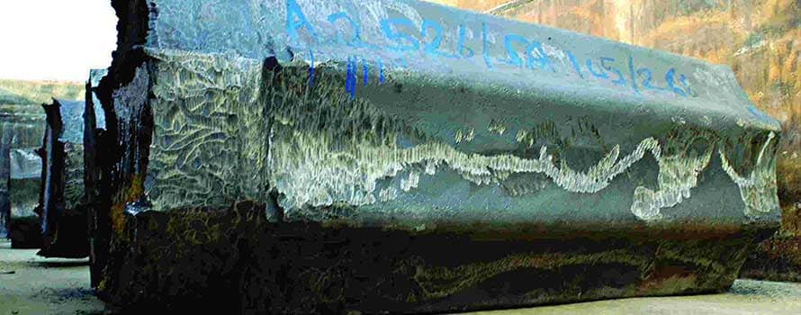 Forged Quality Ingots